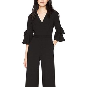 Donna Morgan formal jumpsuit